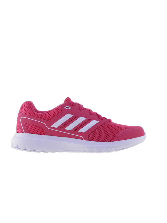 Duramo Lite 2.0 Sport Shoes Running Real Pink / Ftwr White