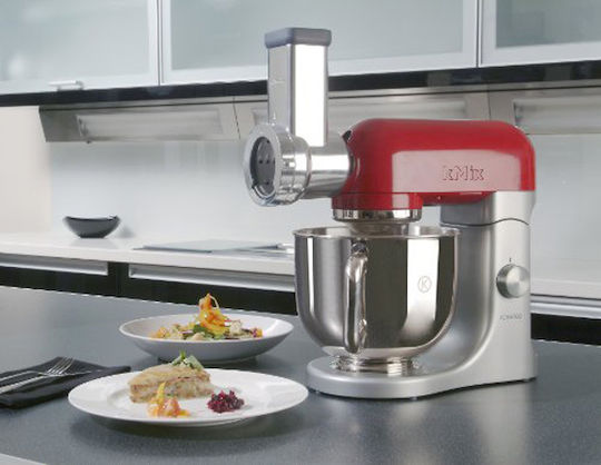 Kenwood AX643 Grinding Attachment for Kitchen Machine