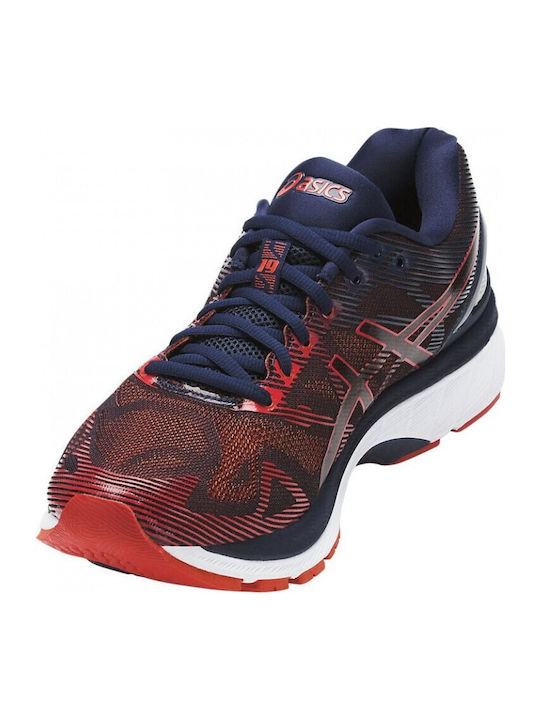 ASICS ASICS