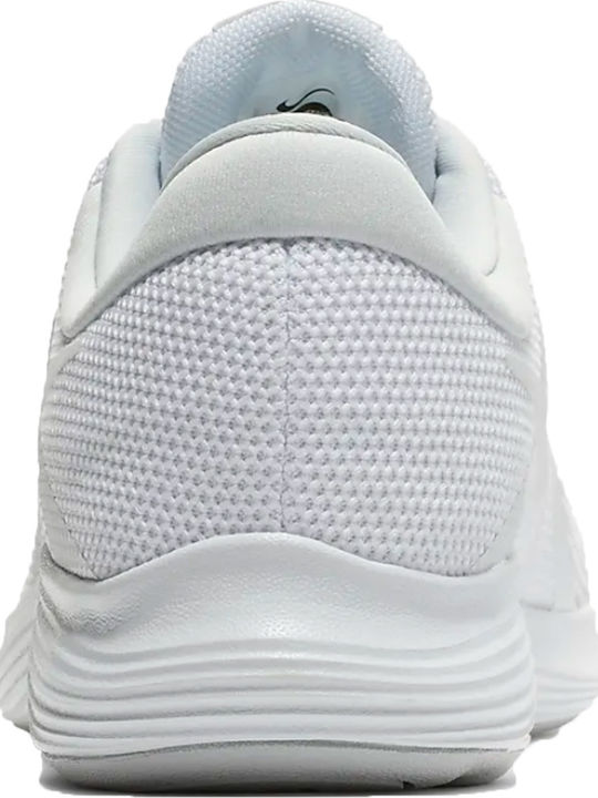 Revolution 4 Sportschuhe Laufen Weiß