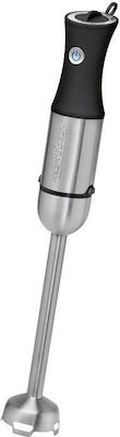 Profi Cook PC-SM 1094 Hand Blender with Stainless Rod 1000W Silver