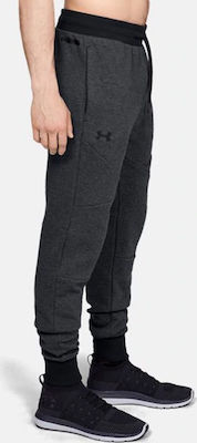 unstoppable 2x knit jogger