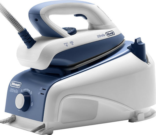 De'Longhi Stirella VVX1465 Steam Ironing Station 4.5bar with 850ml  Container VVX1465 | Skroutz.mt