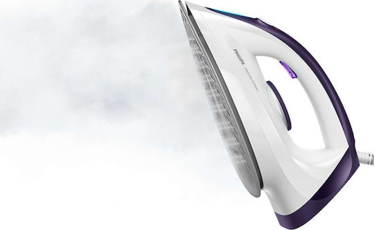 Philips Σύστημα Σιδερώματος Πίεσης 5.2bar με Δοχείο 1.3lt