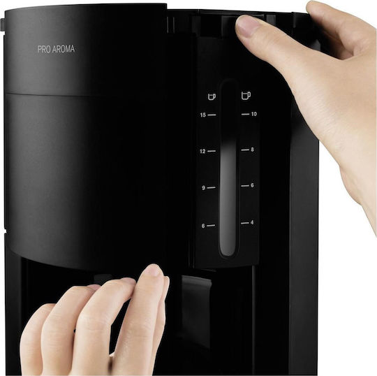 Krups Proaroma Filterkaffeemaschine 1050W