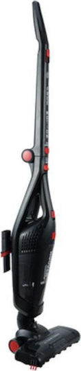Hoover FM18LI Aspirator Stick & De Mână Neagră