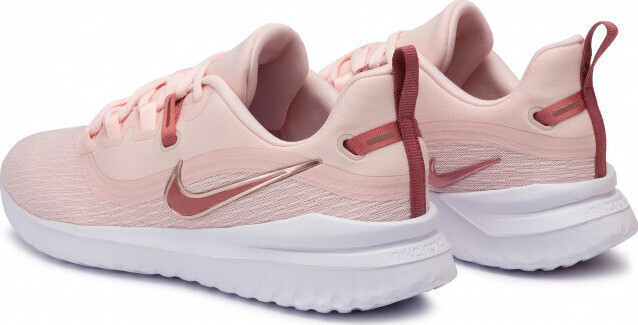 nike renew rival red