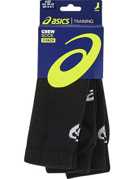 ASICS Tennissocken Mehrfarbig 3 Paare