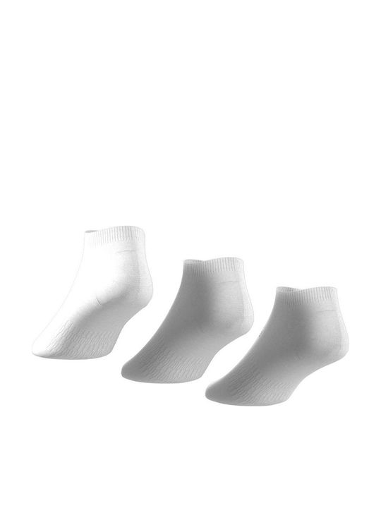 adidas Performance Light Low Sportsocken Mehrfarbig 3 Paare
