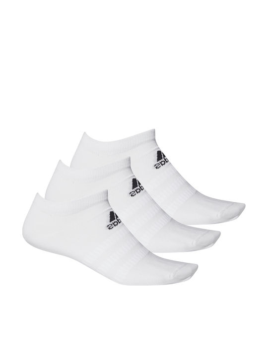 adidas Performance Light Low Sportsocken Mehrfarbig 3 Paare