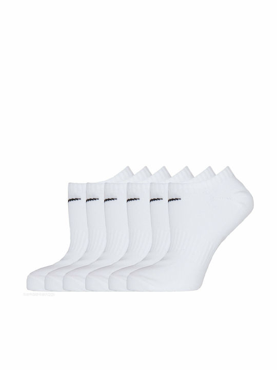Nike Everyday Lightweight Αθλητικές Κάλτσες