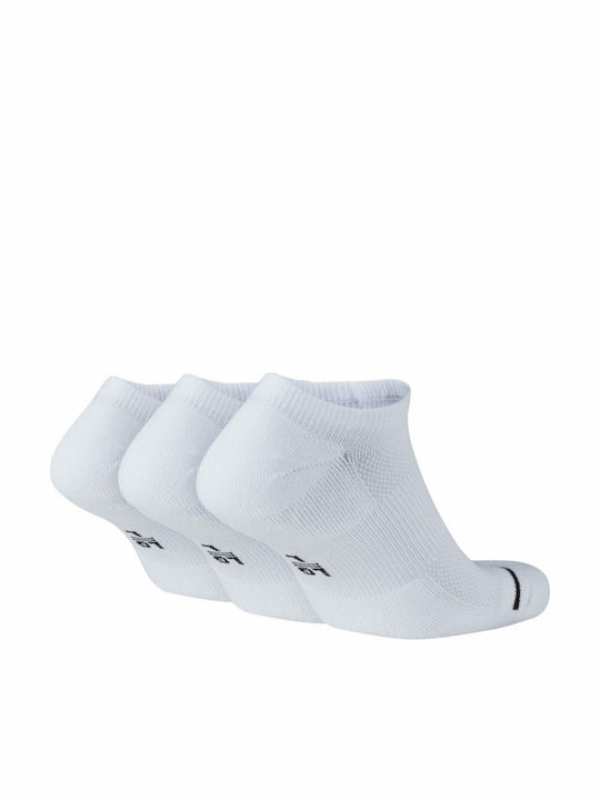 Jordan Everyday Max Athletic Socks Multicolour 3 Pairs