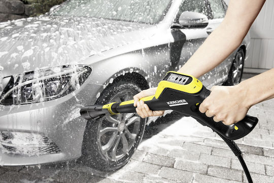 Karcher MJ 180 Multi Jet Pressure Washer Lance