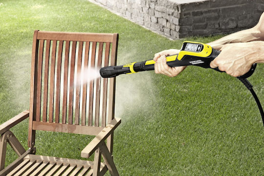 Karcher MJ 180 Multi Jet Pressure Washer Lance