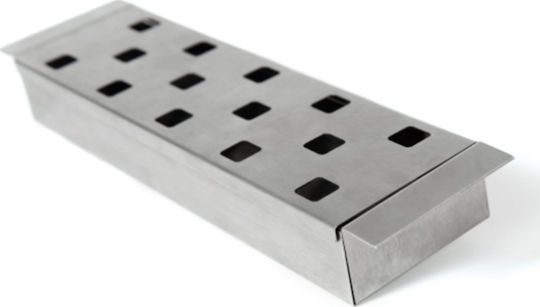 Broil King Κουτί Καπνίσματος Ψησταριάς Inox