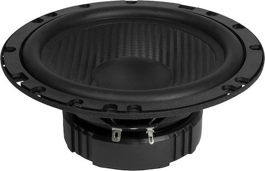Esx Set Auto-Lautsprecher Horizon HZ6.2W 6.5" mit 100W RMS (Mittelklasse)
