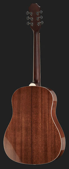 Epiphone Акустика Китара AJ-220S Sunburst