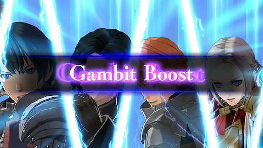 Fire Emblem: Three Houses Switch Game