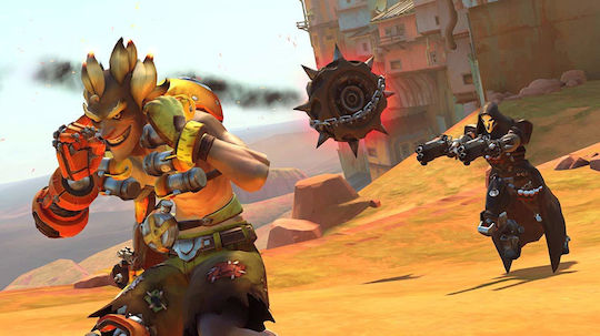 Overwatch Legendary Edition Joc pentru Switch