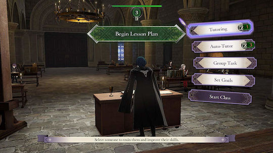 Fire Emblem: Three Houses Switch Game