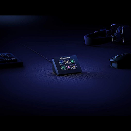 Elgato Stream Deck Mini