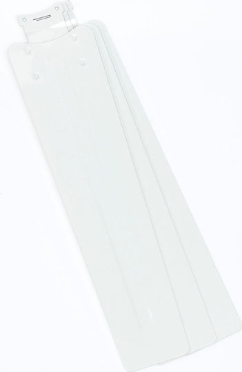 Westinghouse Industrial Commercial Ceiling Fan 11W 142cm 72268