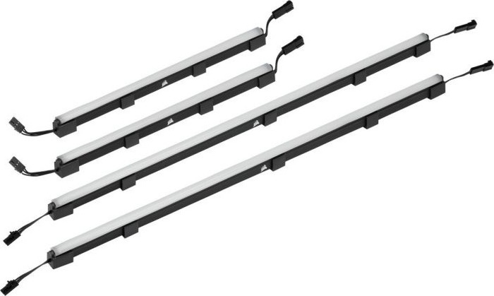 Corsair iCUE LS100 Smart Lighting Strip Starter Kit (EU)