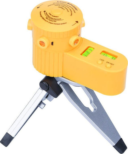 Laser Leveler Linear Laser Level Red Beam