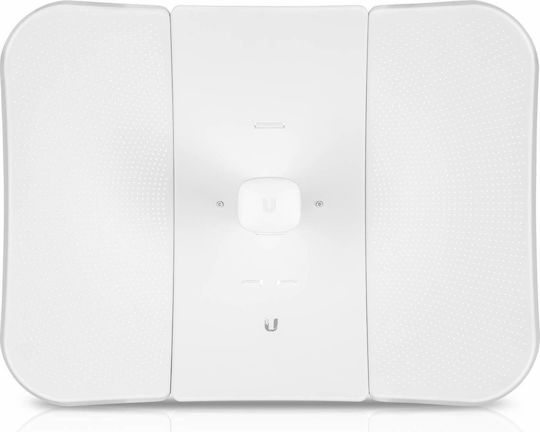Ubiquiti LiteBeam AC LR External WiFi Parabolic Antenna 26dBi with Ethernet Connection LBE-5AC-LR
