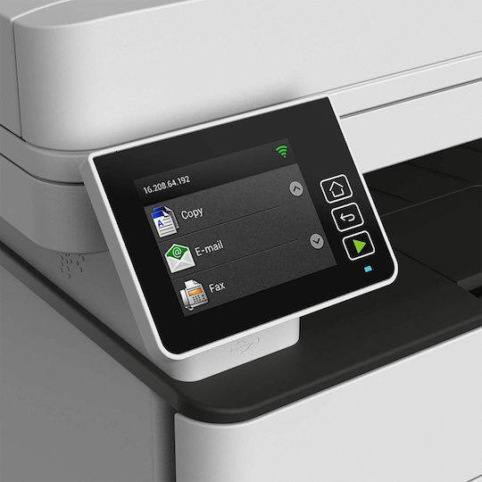 Lexmark MB2236adwe Ασπρόμαυρο Πολυμηχάνημα Laser με WiFi και Mobile Print