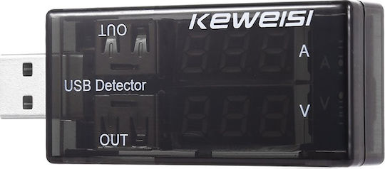 Optum Keweisi USB Detector USB Port Tester