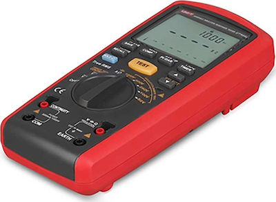 Uni-T UT505A Digital Insulation Meter