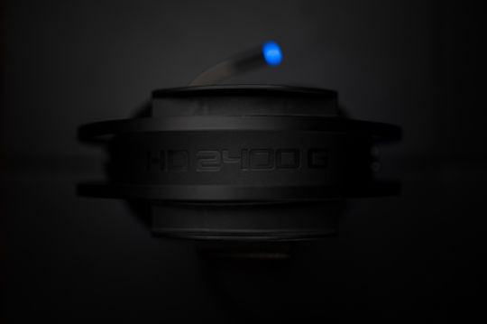Zeroground HD-2400G Keiji Over Ear Gaming Headset με σύνδεση USB