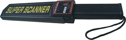 Marcvan MD-3003B1 Handheld Security Metal Detector MD-3003B1