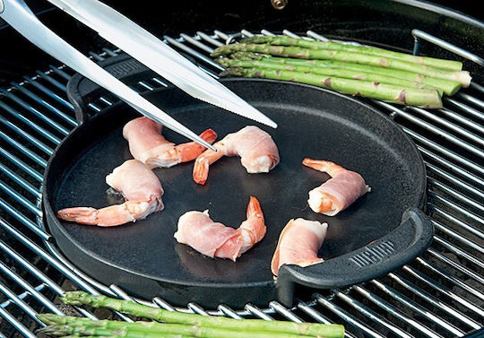 Weber Grill Cooking Utensil Pancake Mantemenio