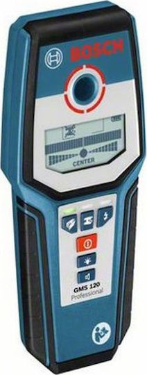 Bosch GMS 120 Cable, Metal & Wood Digital Sensor