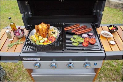 Campingaz Grill Chicken Stand