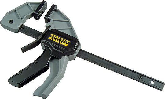 Stanley Fatmax Clamp Automatic Trigger Maximum Opening 150mm