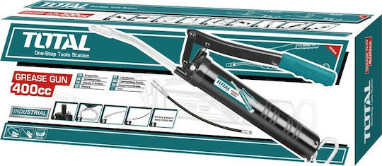 Total Hand Grease Gun 0.5kg