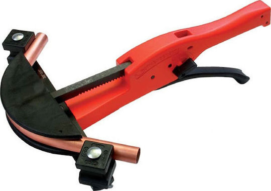 Rothenberger Portable Hydraulic Tube Bender Castanja's Soft Copper Set