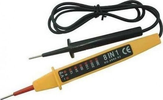 Kangtai Voltage Tester 6890-63 AC/DC 6 - 380V