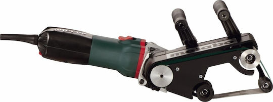 Metabo RBE 9-60 Set (6.02183.51) Ταινιολειαντήρας 900W