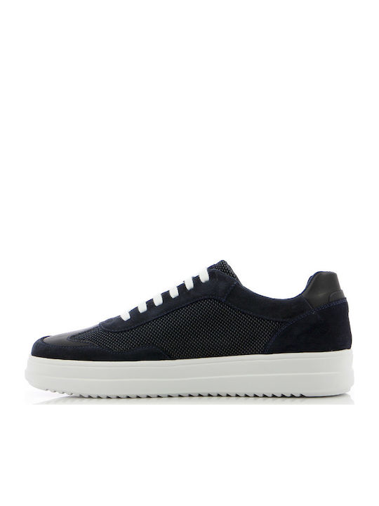 Geox Tayrvin Sneakers Blue