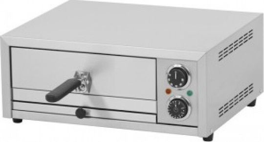 RM Gastro Electric Pizza Oven Air Heater 1.75kW 50.5x41x21.5cm
