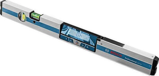 Bosch GIM 60 Spirit Level Aluminum Electronic 60cm with 2 Eyes