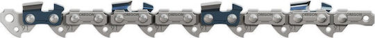 Oregon VersaCut Chainsaw Chain with Pitch 3/8", Gauge .050"-1.3mm & Number of Guides 40E