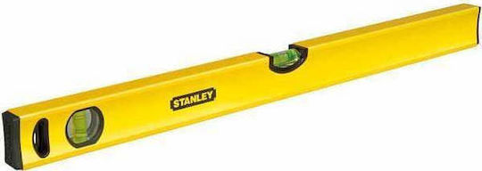 Stanley STHT1-43108 Spirit Level Aluminum 180cm with 2 Eyes