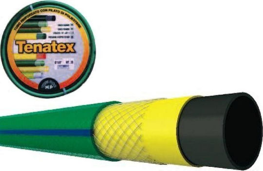 Tenatex Hose Watering Agri Brd 5/8" 25m