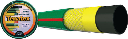 Tenatex Hose Watering Agri Brd 3/4" 25m
