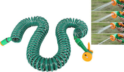 Keskor Hose Spiral Set 15m